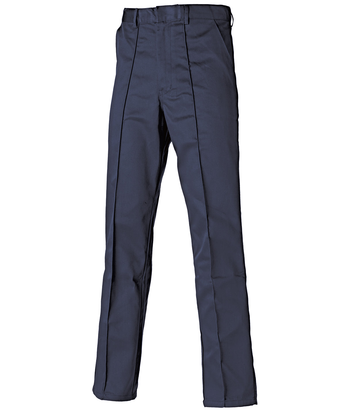 Navy - Redhawk trousers (WD864) - GarmentEmbroidery