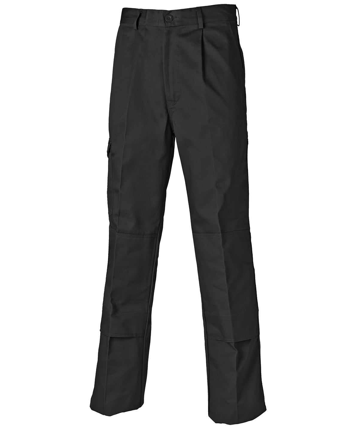 Black - Redhawk super work trousers (WD884) - GarmentEmbroidery