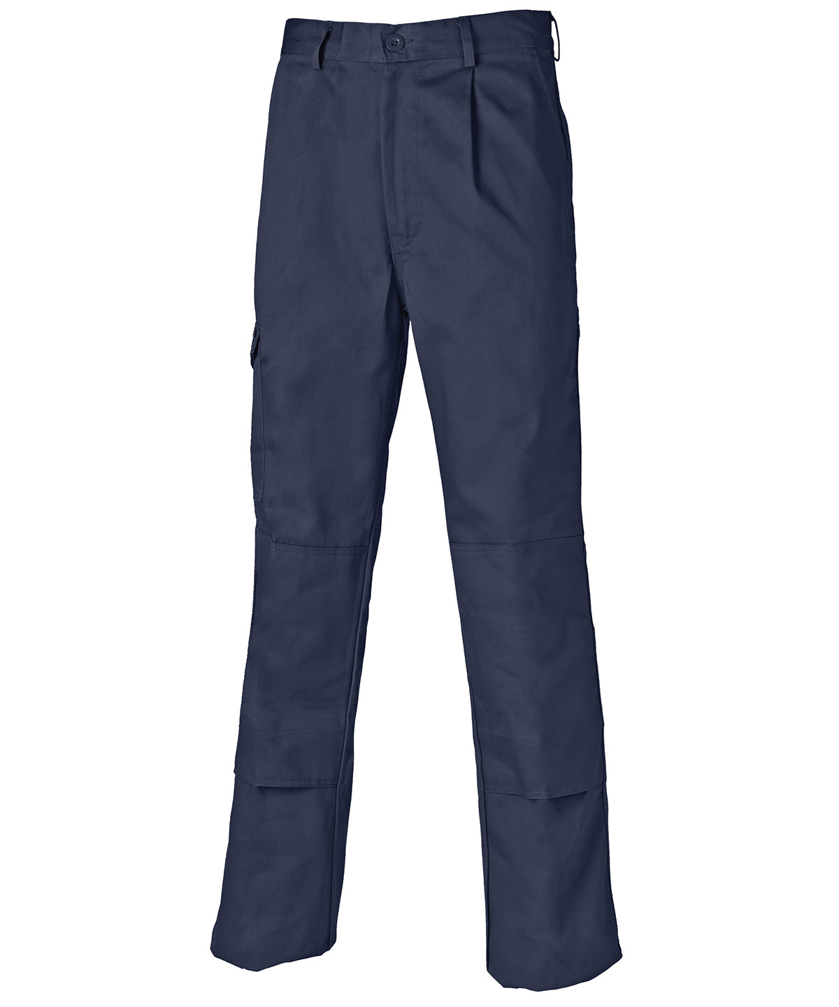 Navy - Redhawk super work trousers (WD884) - GarmentEmbroidery