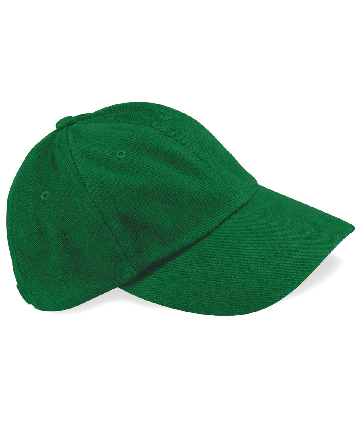 Forest - Low-profile heavy brushed cotton cap - GarmentEmbroidery