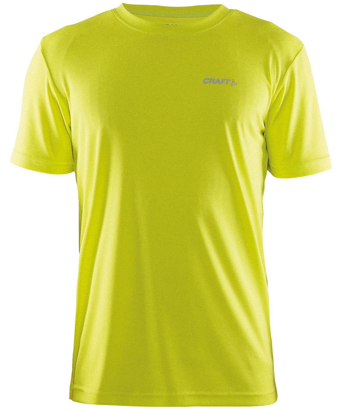 Flumino (Race Melange) - Prime tee - GarmentEmbroidery