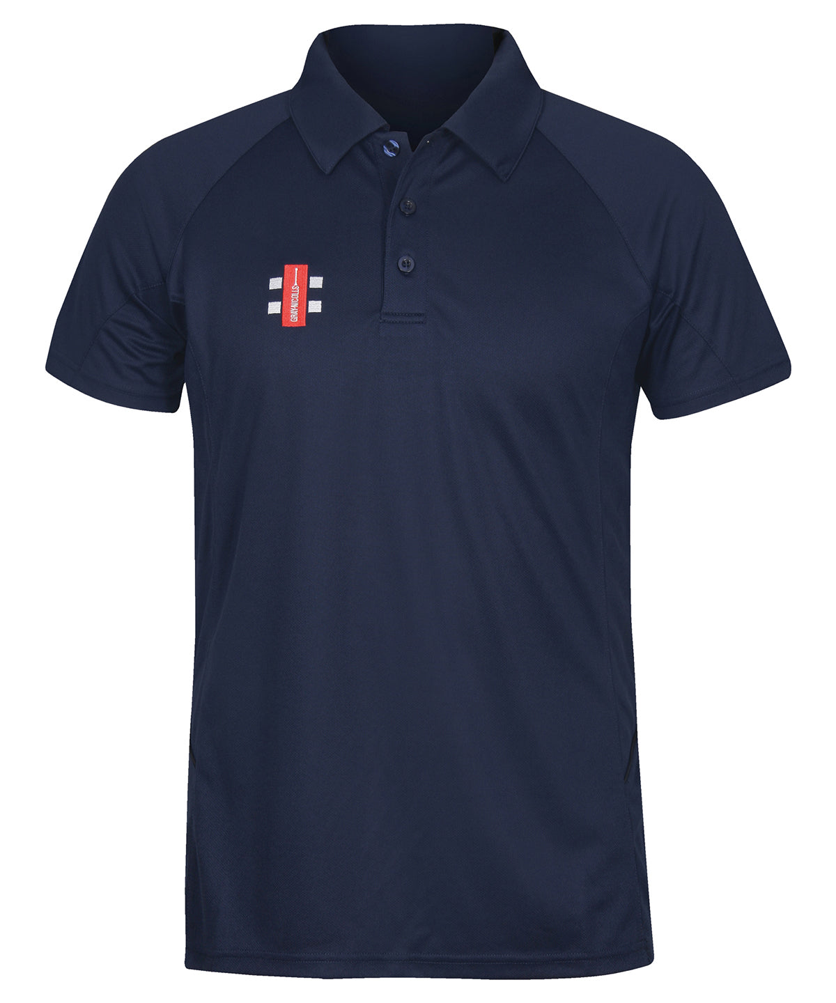 Matrix polo shirt