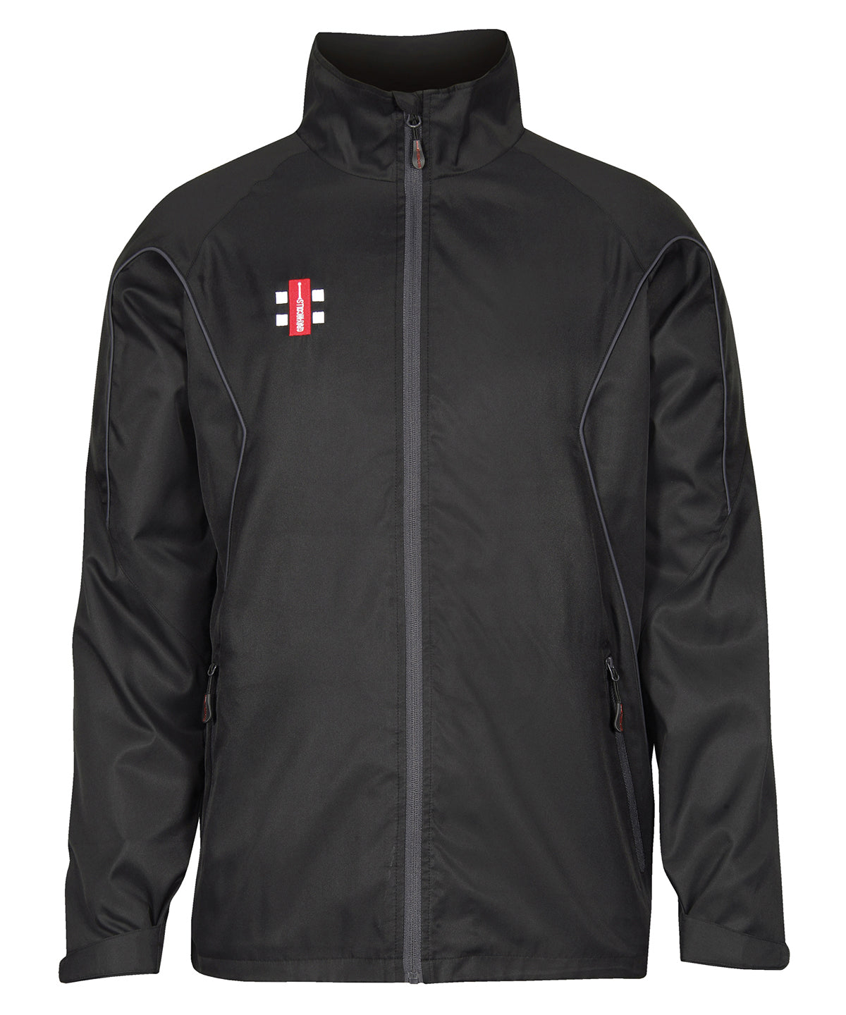 Storm training jacket