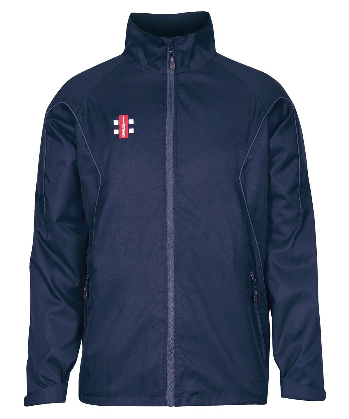 Storm training jacket
