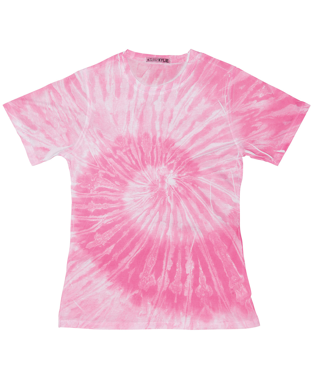 Spider Pink - Women's sublimated spider T - GarmentEmbroidery