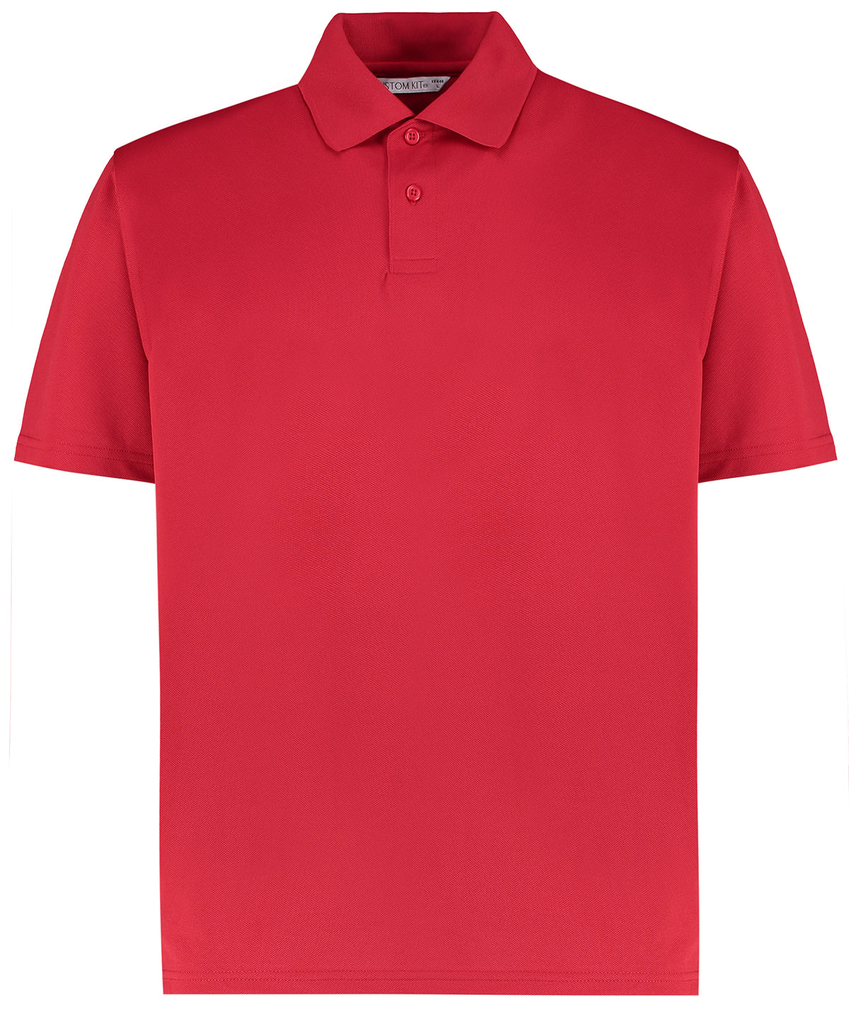 Cooltex® plus piqué polo (regular fit)