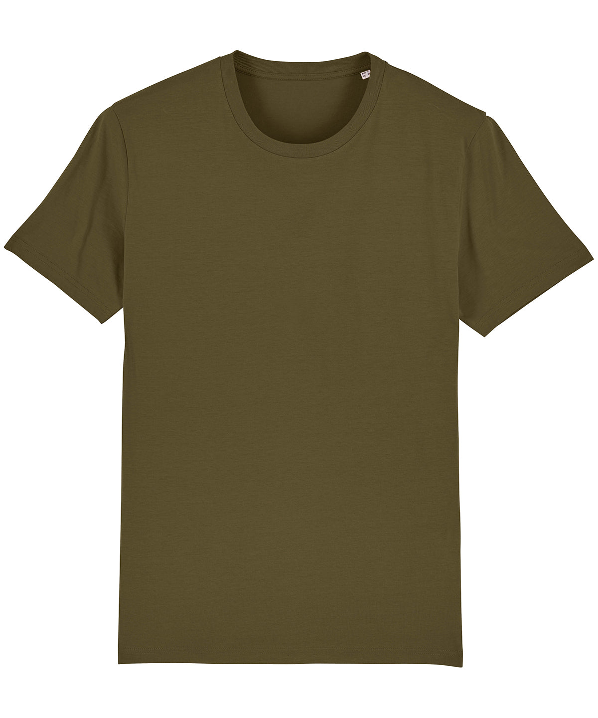 British Khaki*† - Unisex Creator iconic t-shirt (STTU755) - GarmentEmbroidery