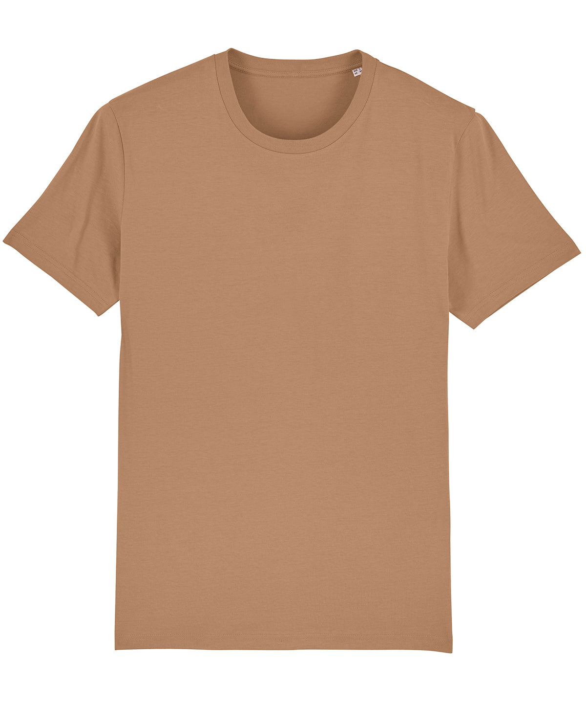 Camel*† - Unisex Creator iconic t-shirt (STTU755) - GarmentEmbroidery
