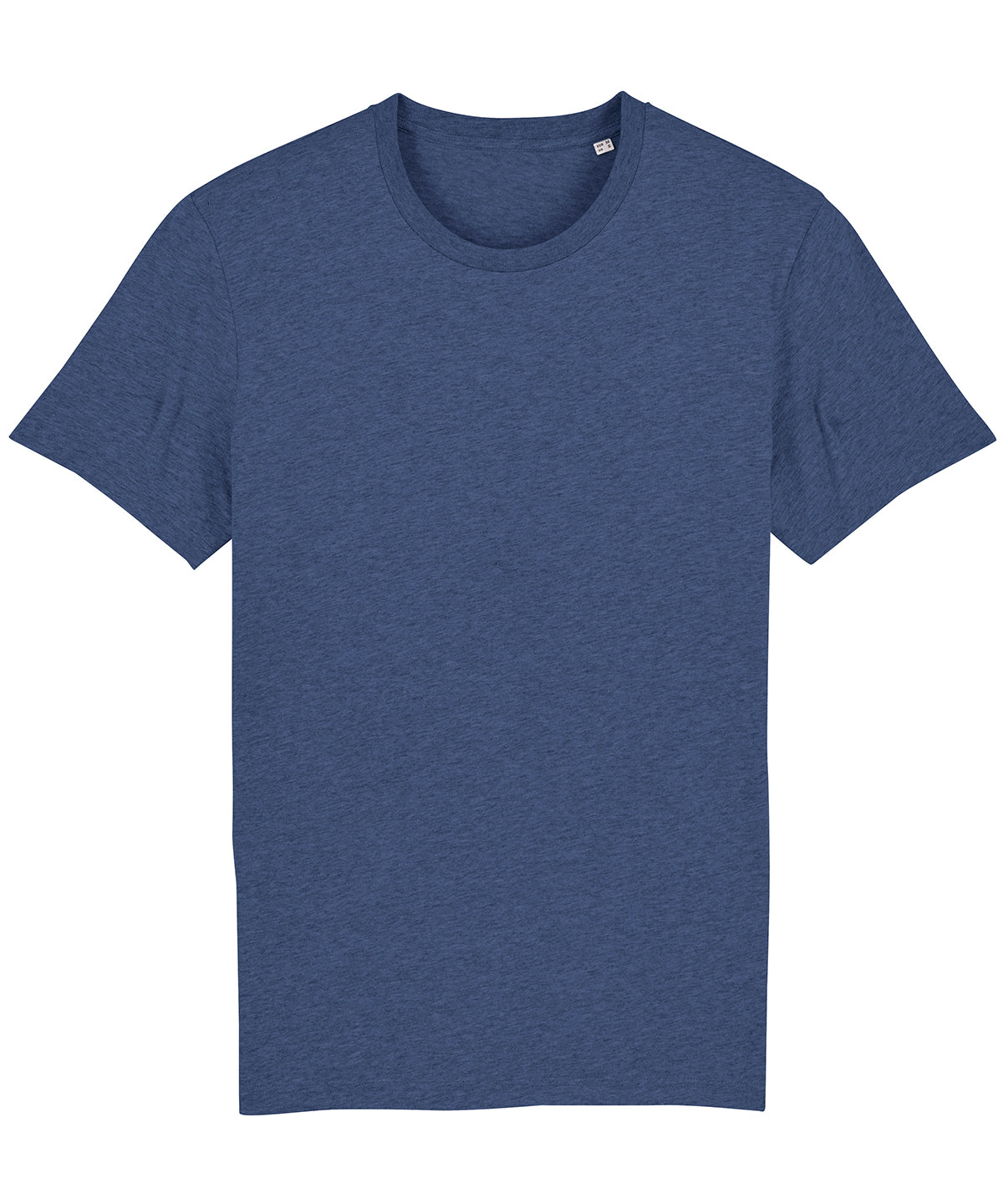 Dark Heather Indigo*† - Unisex Creator iconic t-shirt (STTU755) - GarmentEmbroidery
