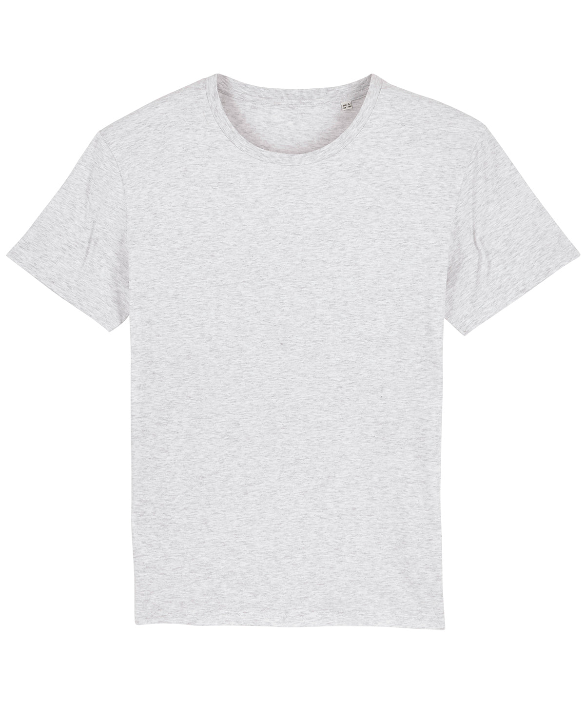 Heather Ash*† - Unisex Creator iconic t-shirt (STTU755) - GarmentEmbroidery