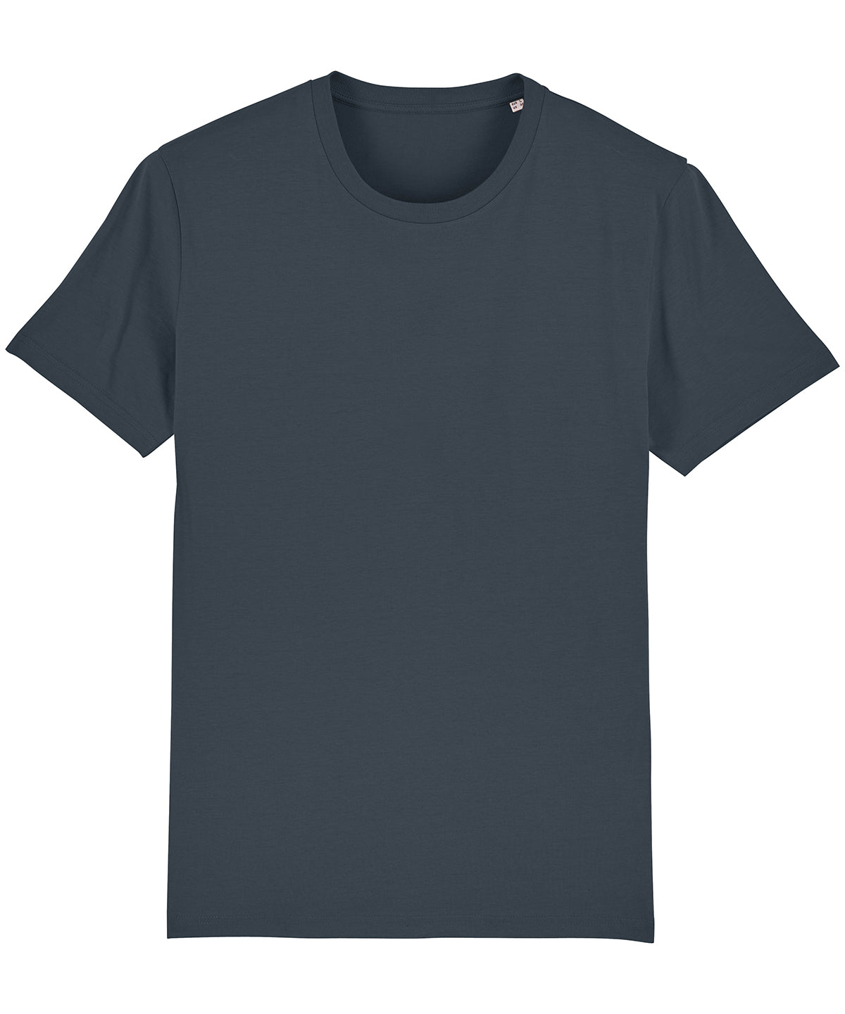 India Ink Grey*† - Unisex Creator iconic t-shirt (STTU755) - GarmentEmbroidery