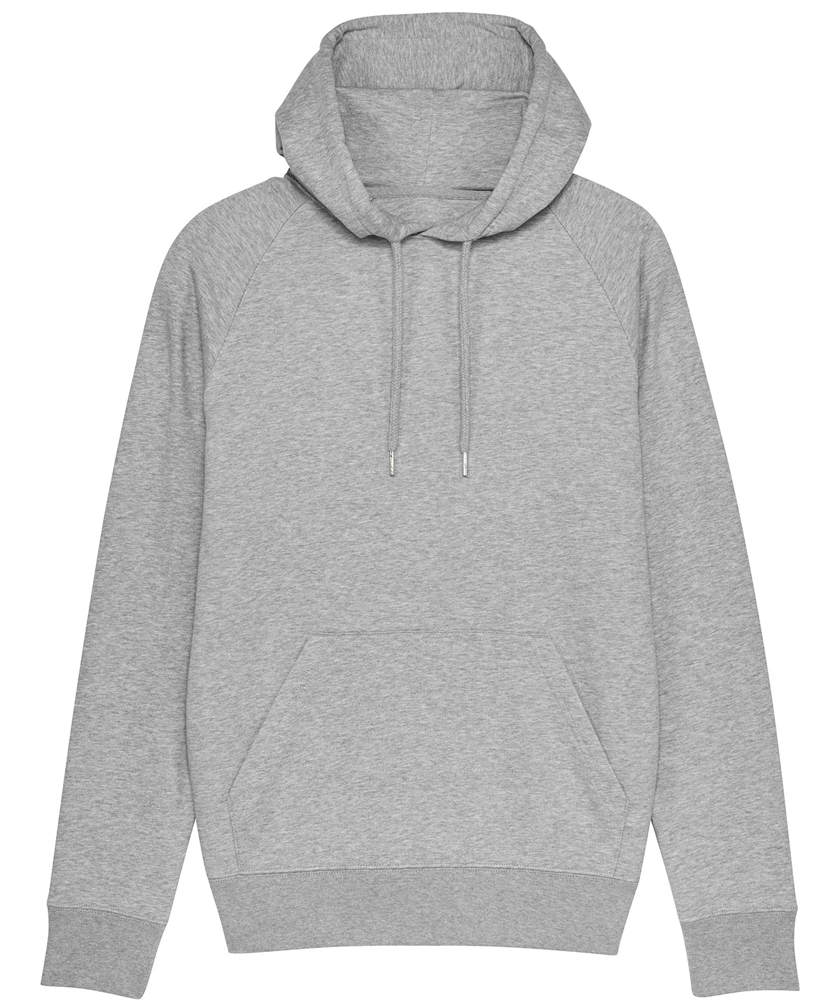 Heather Grey* - Stanley Flyer iconic hoodie sweatshirt (STSM565) - GarmentEmbroidery