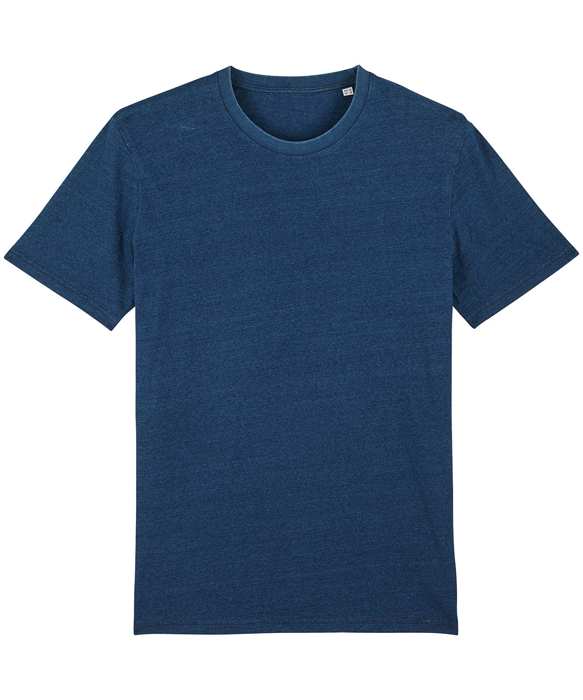 Mid Washed Indigo - Unisex Creator denim t-shirt (STTU756) - GarmentEmbroidery