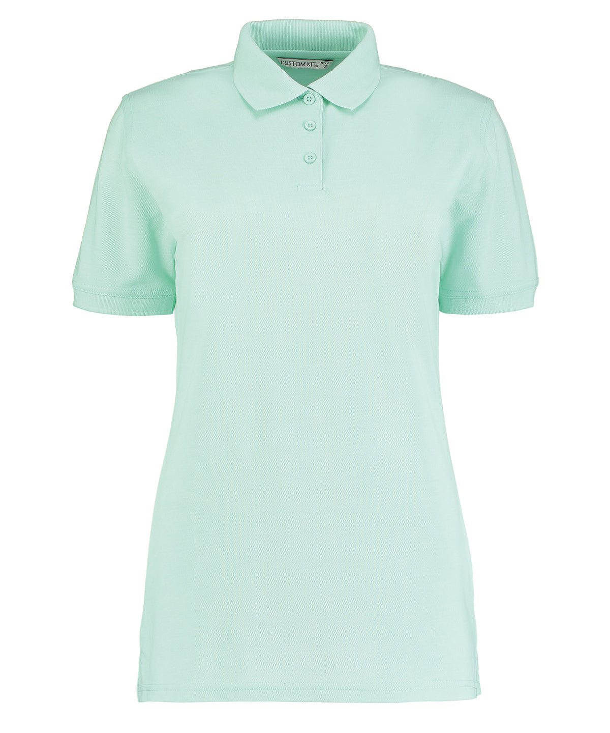 Klassic polo women's with Superwash® 60°C (classic fit)