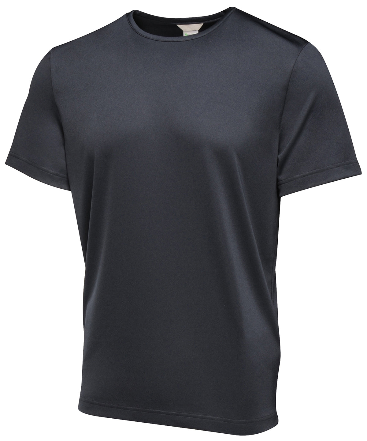 Navy - Torino t-shirt - GarmentEmbroidery