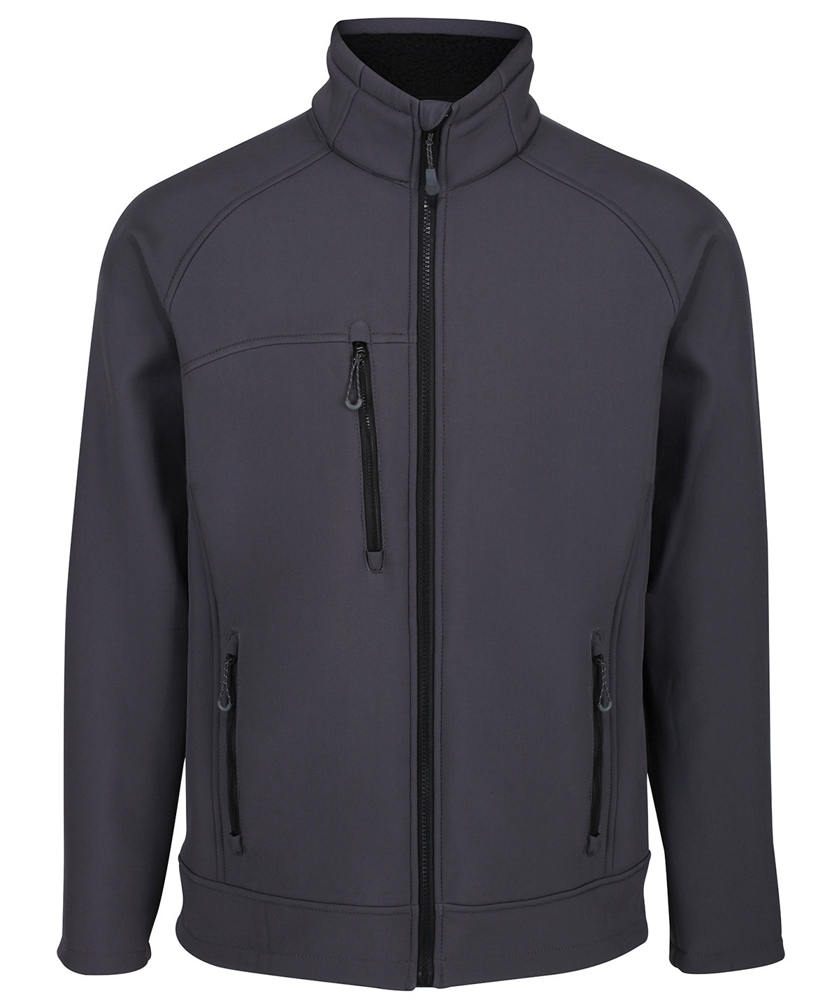 Iron - Northway premium softshell - GarmentEmbroidery