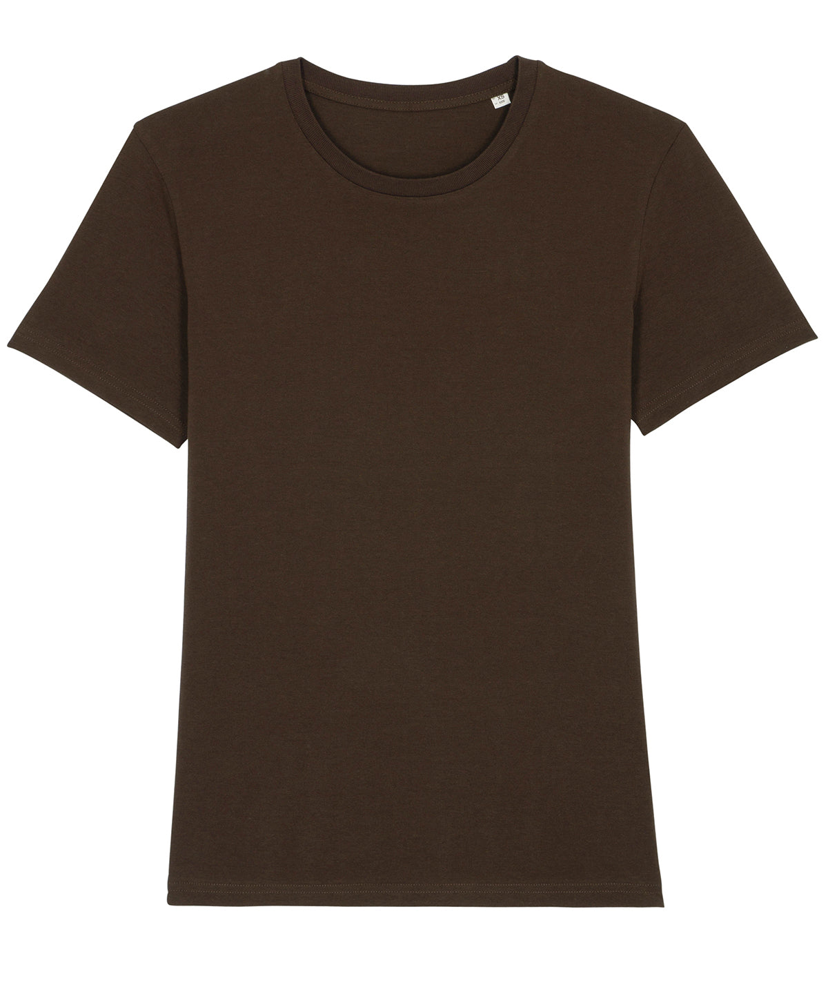 Deep Chocolate*† - Unisex Creator iconic t-shirt (STTU755) - GarmentEmbroidery