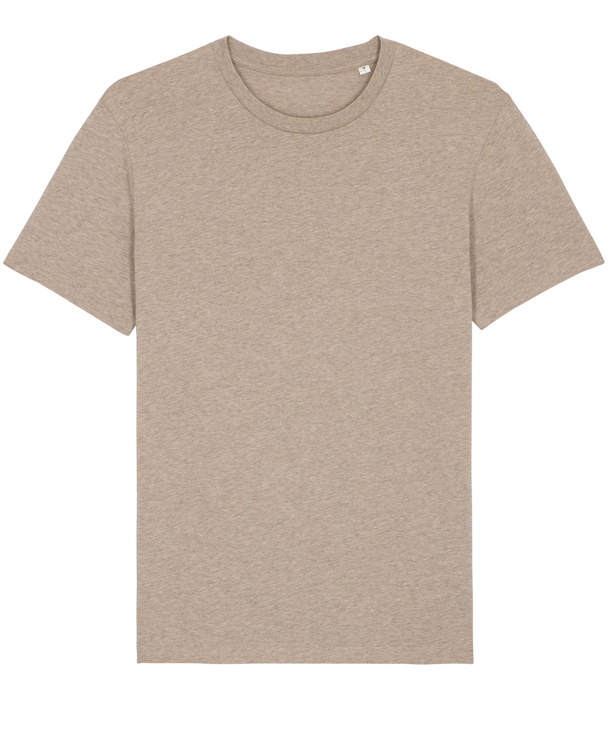 Heather Sand*† - Unisex Creator iconic t-shirt (STTU755) - GarmentEmbroidery