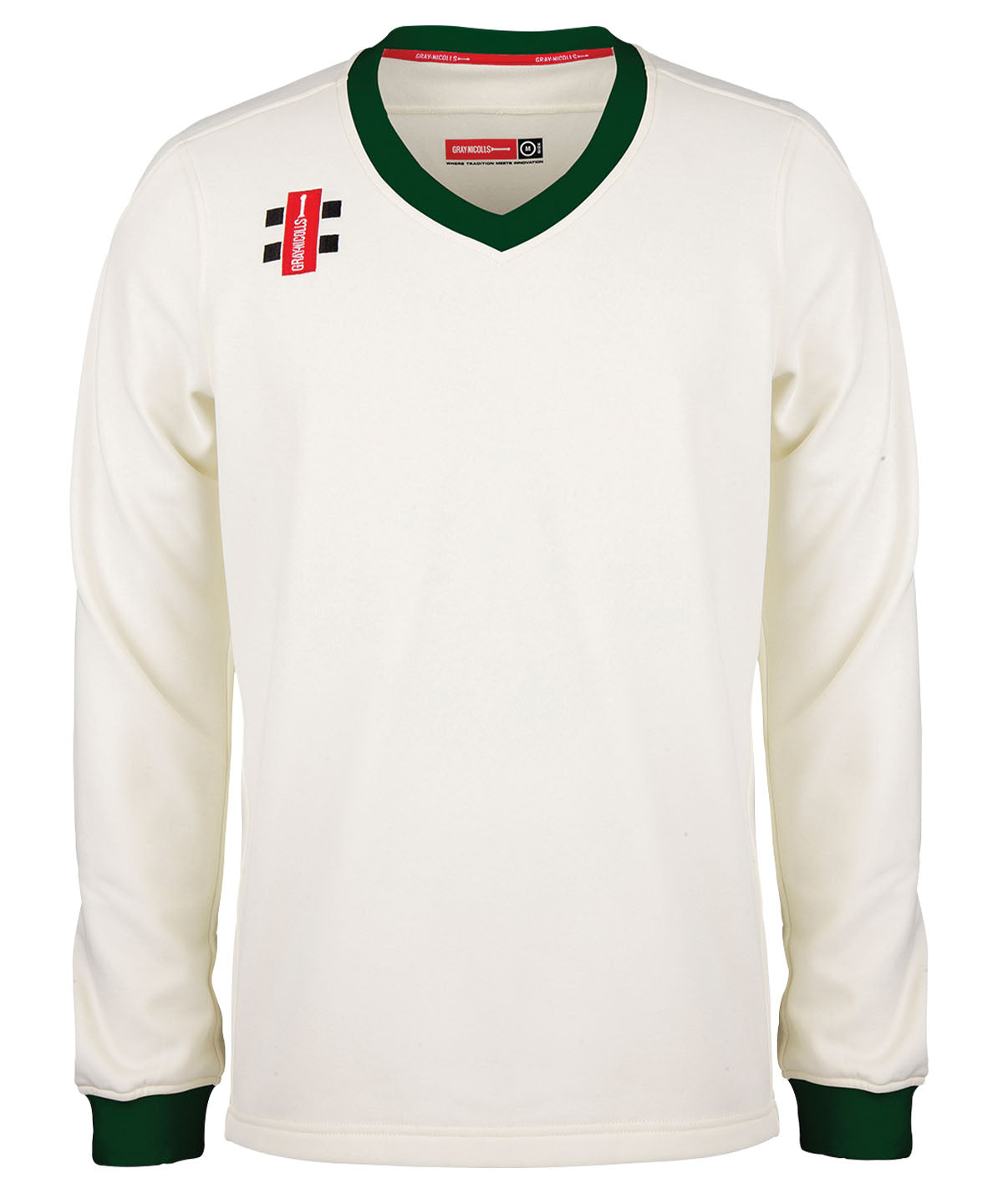 Pro performance sweater