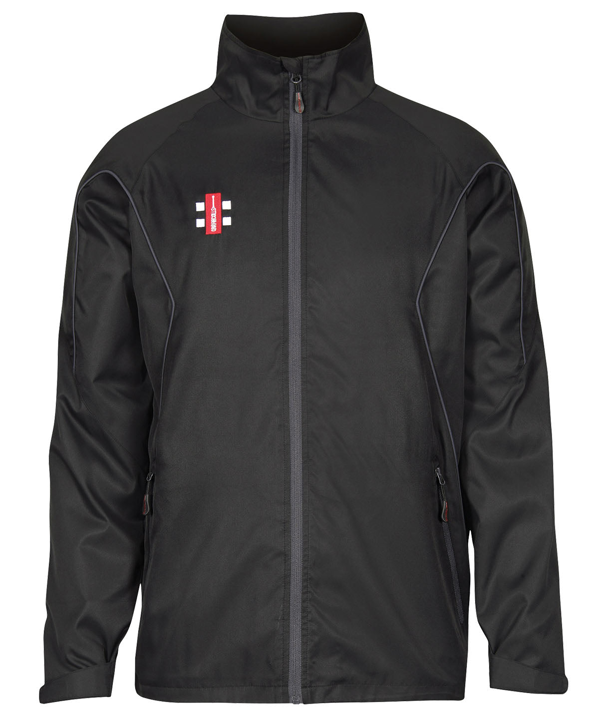 Storm training jacket