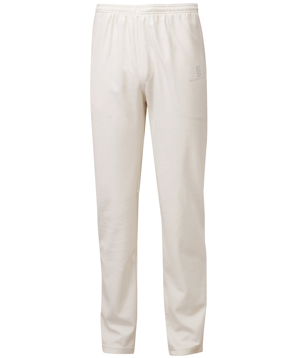 Ivory - Ergo cricket pants - junior - GarmentEmbroidery