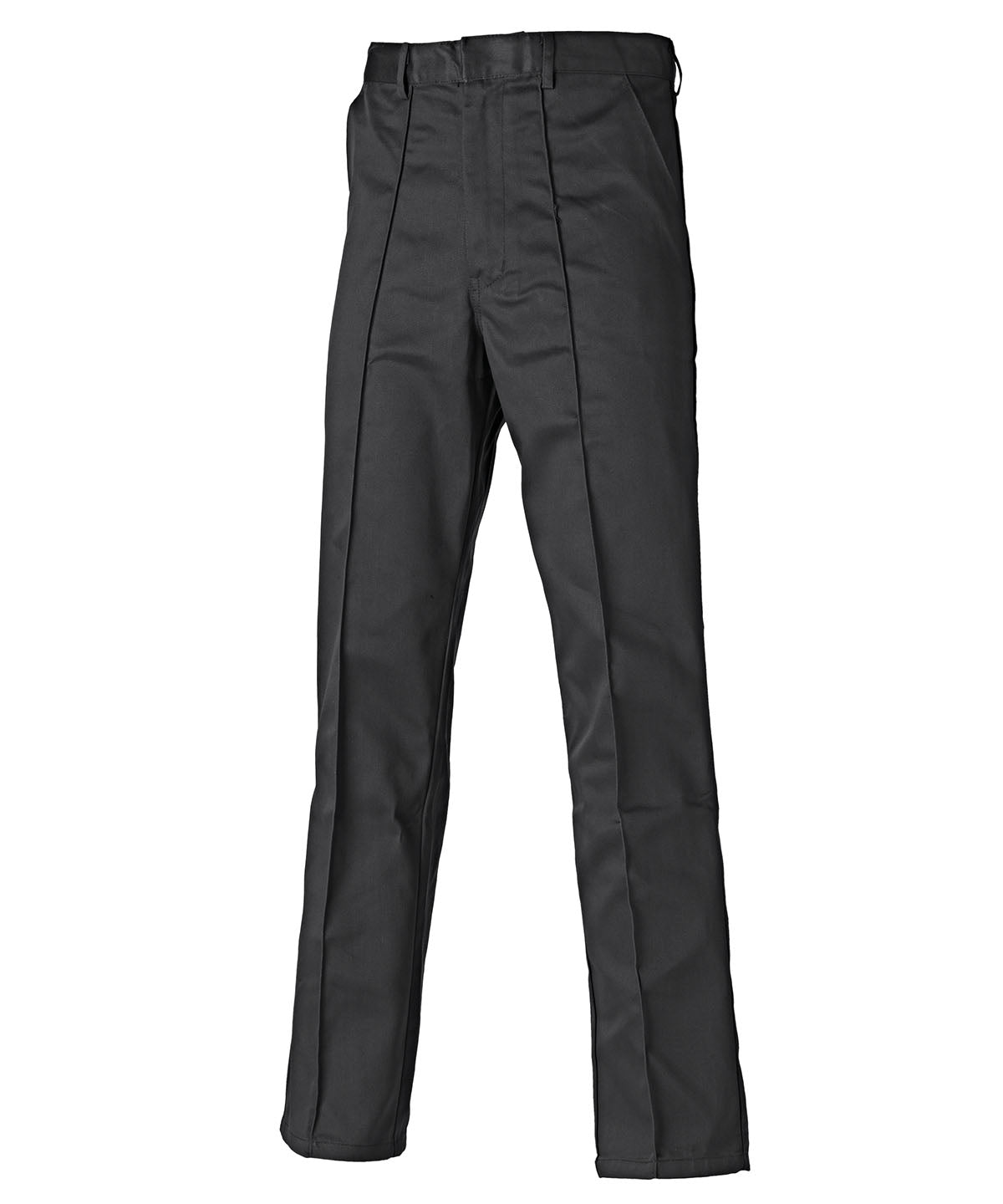 Black - Redhawk trousers (WD864) - GarmentEmbroidery