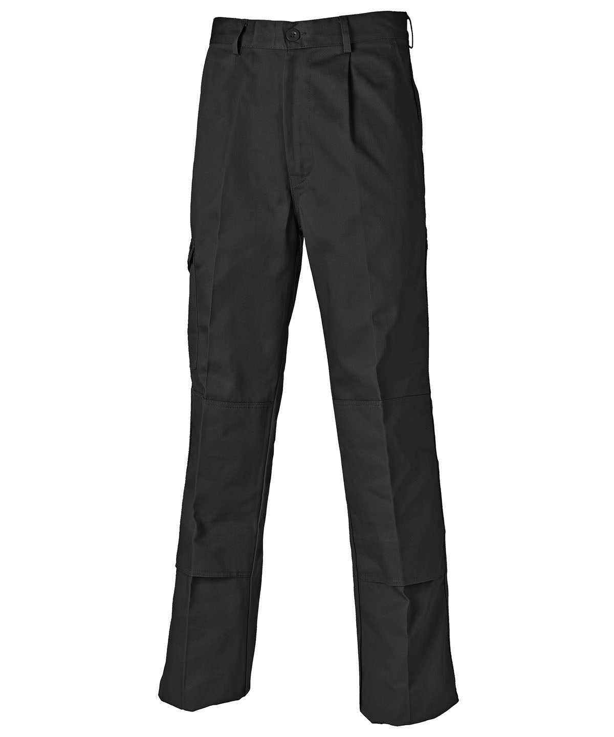 Navy - Redhawk super work trousers (WD884) - GarmentEmbroidery