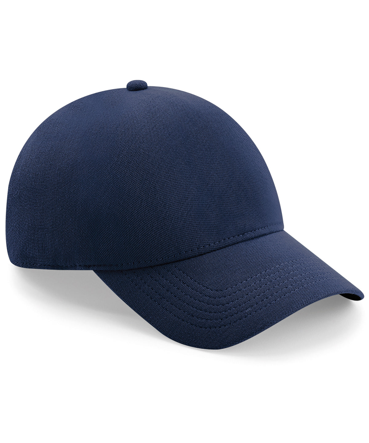 Navy - Seamless waterproof cap - GarmentEmbroidery