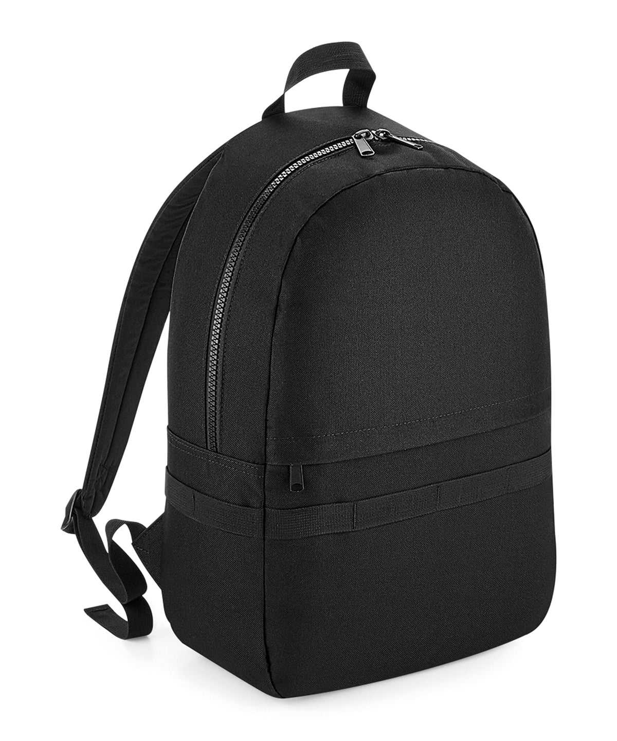 Black - Modulr™ 20 litre backpack - GarmentEmbroidery