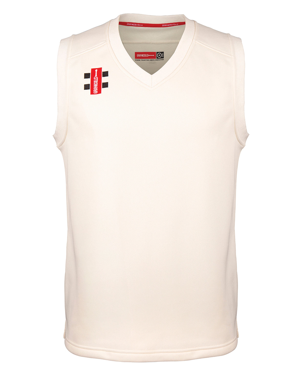 Pro performance slipover