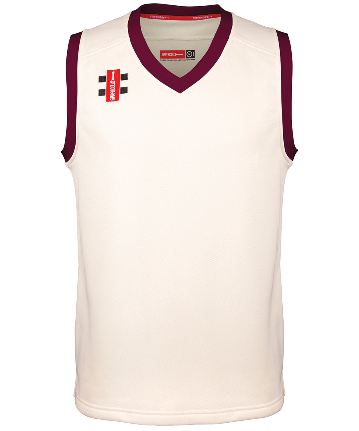 Pro performance slipover