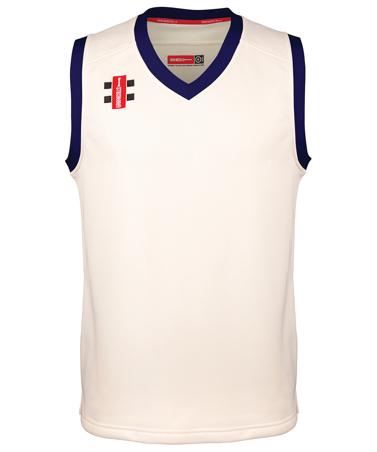 Pro performance slipover