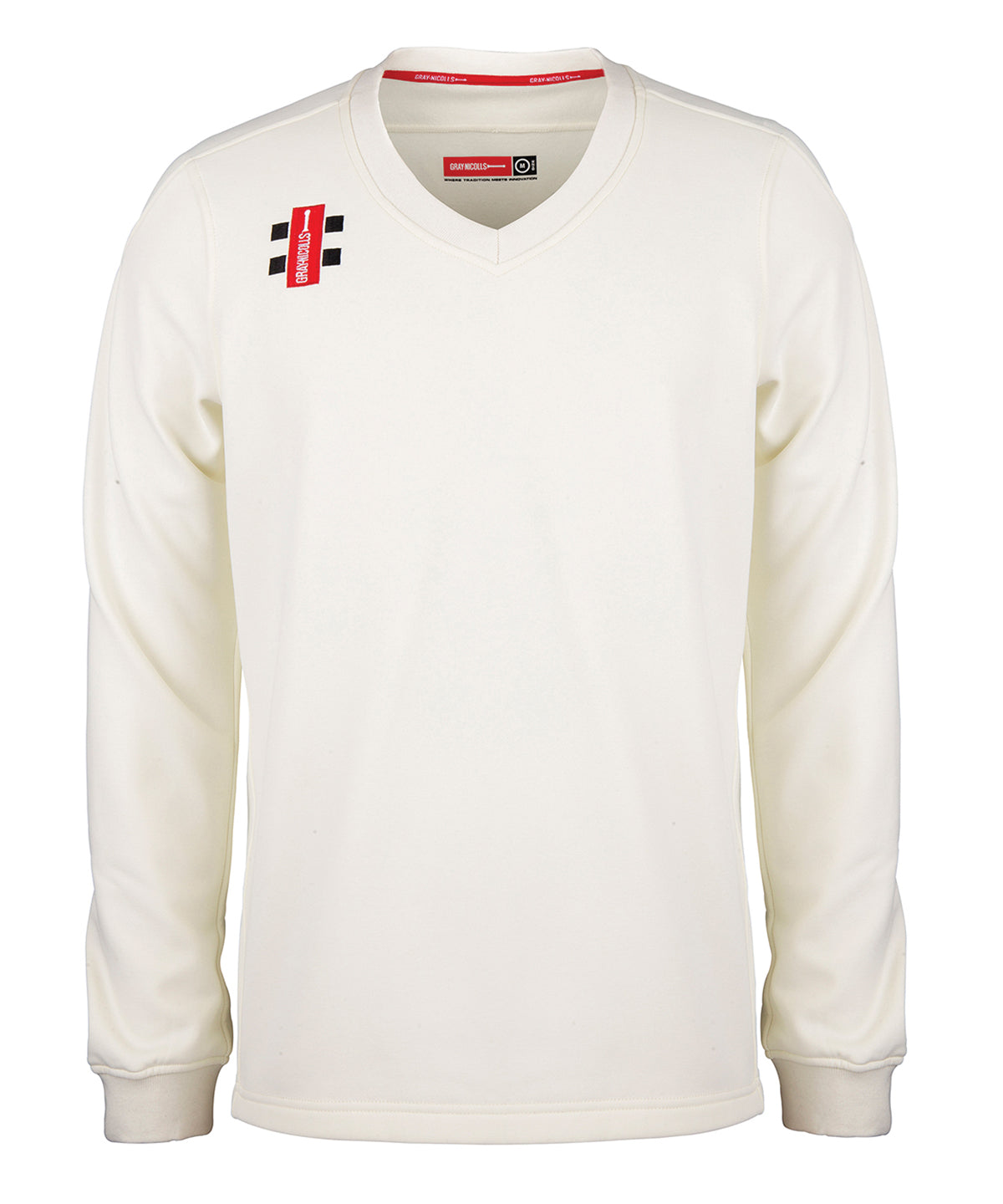 Pro performance sweater