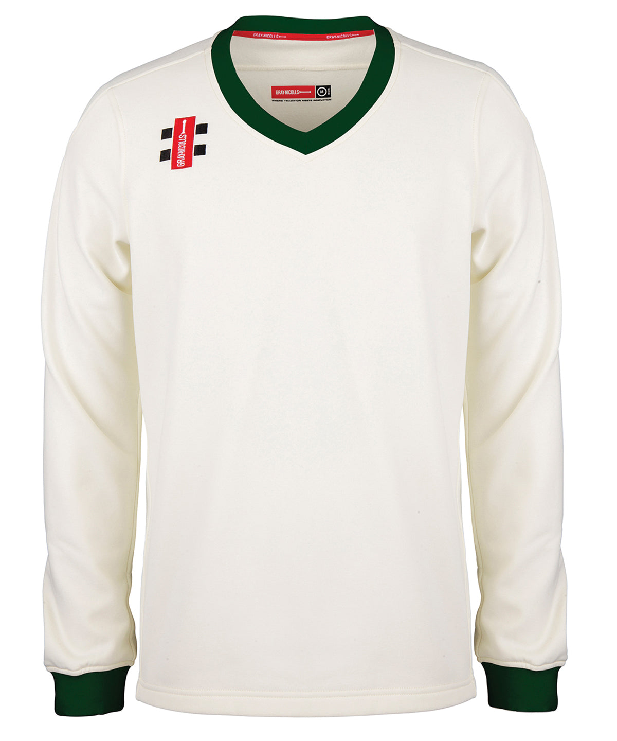 Pro performance sweater