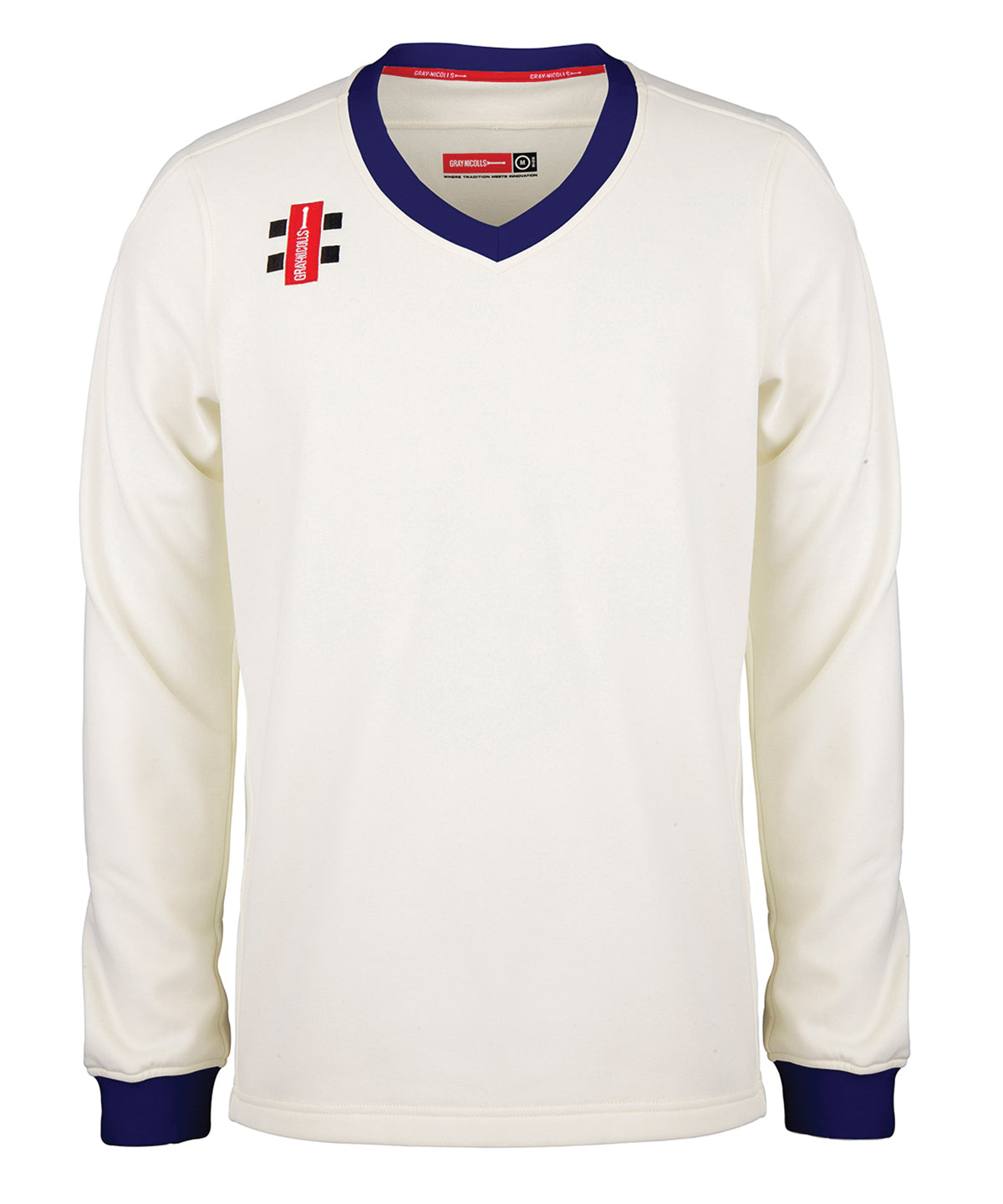 Pro performance sweater