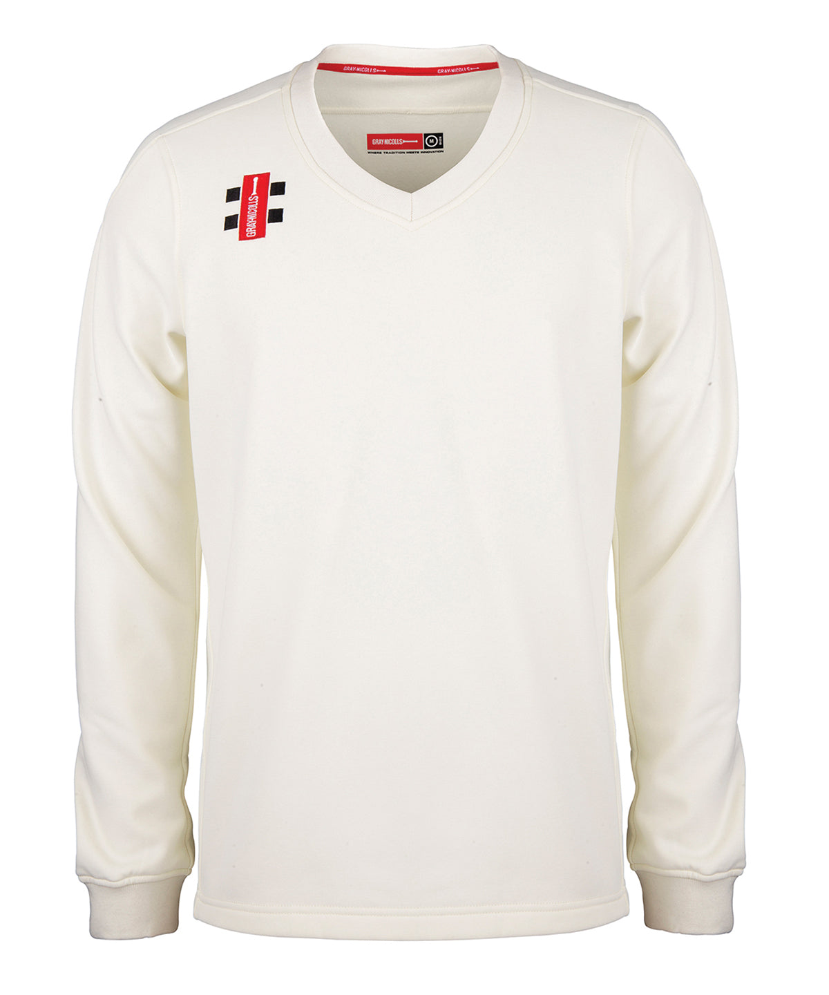 Kids pro performance sweater