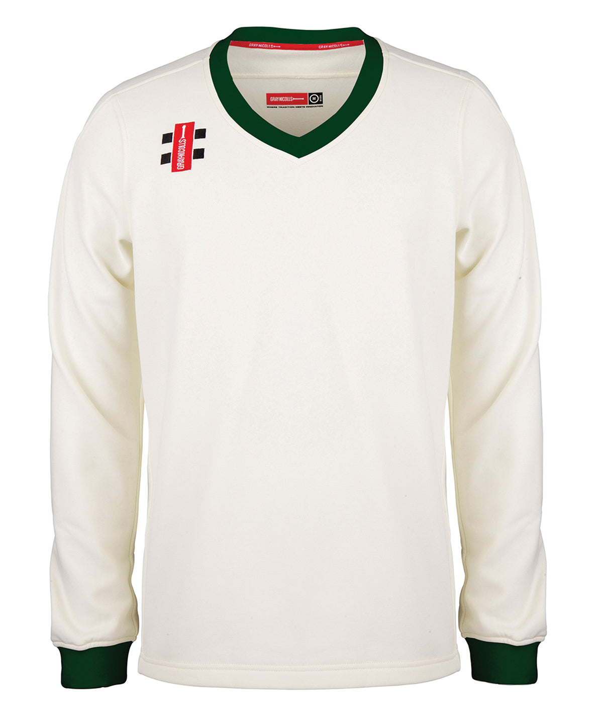 Kids pro performance sweater