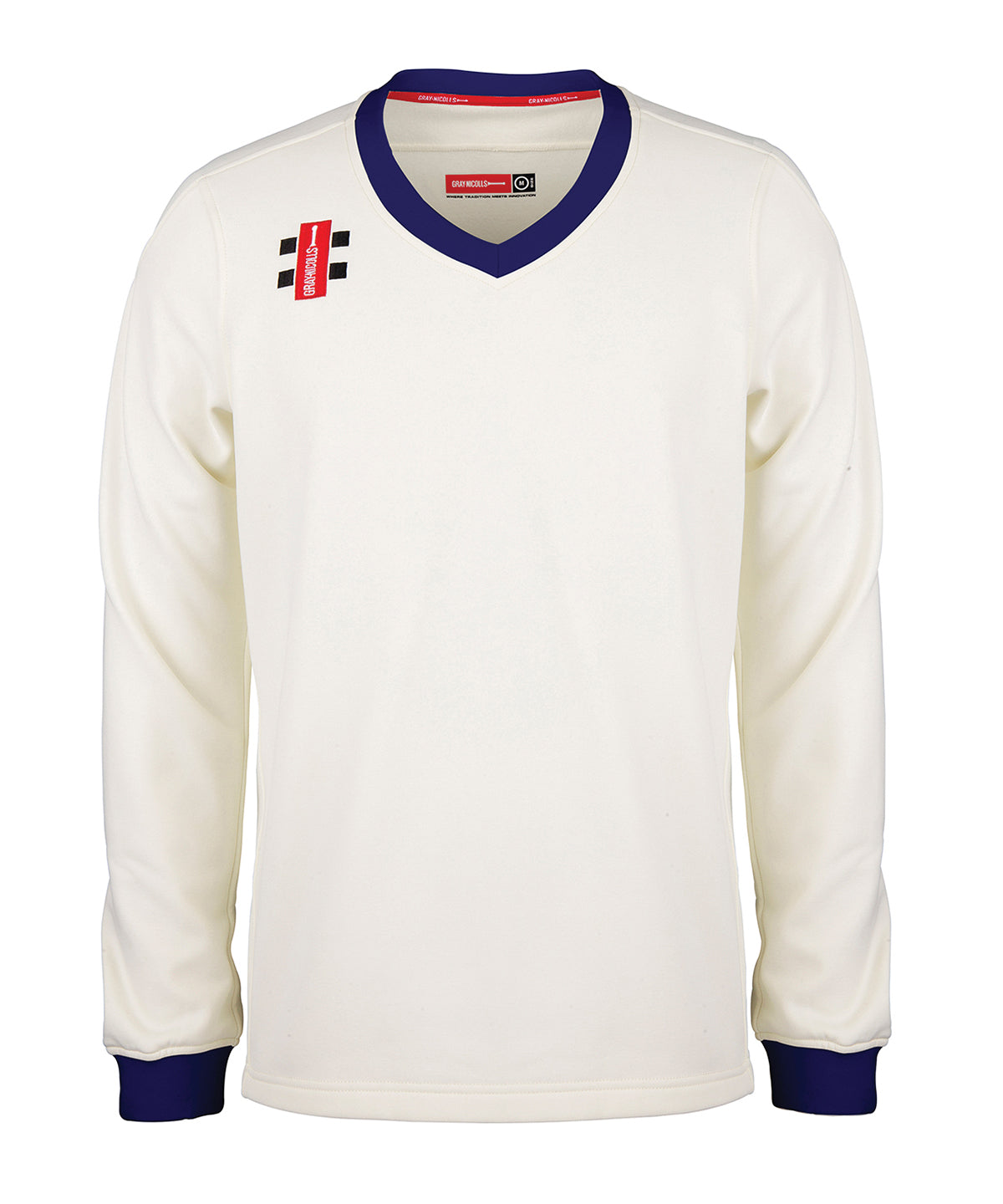 Kids pro performance sweater