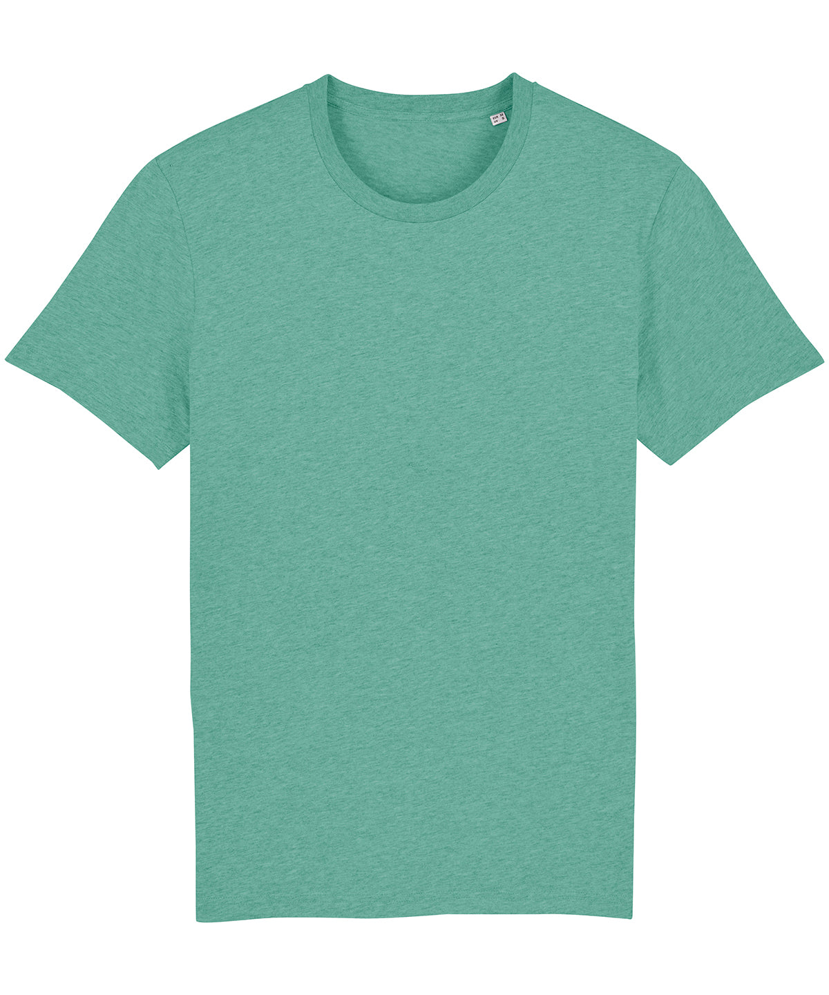 Mid Heather Green*† - Unisex Creator iconic t-shirt (STTU755) - GarmentEmbroidery