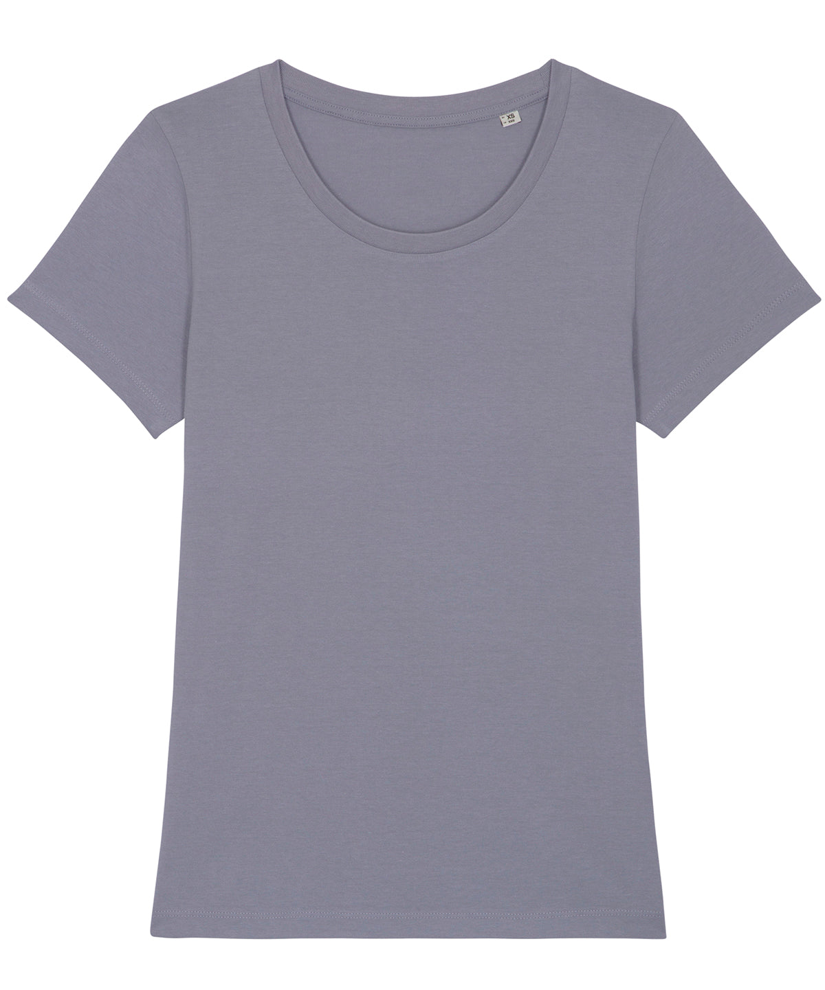 Lava Grey - Women's Stella Expresser iconic fitted t-shirt (STTW032) - GarmentEmbroidery