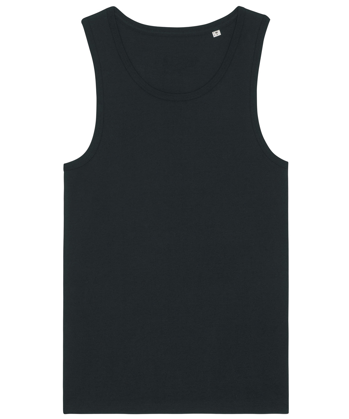 Black - Stanley Specter (STTM543) - GarmentEmbroidery