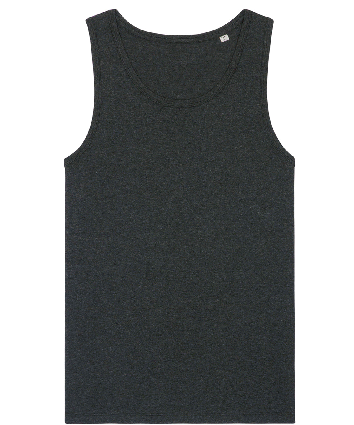 Dark Heather Grey - Stanley Specter (STTM543) - GarmentEmbroidery