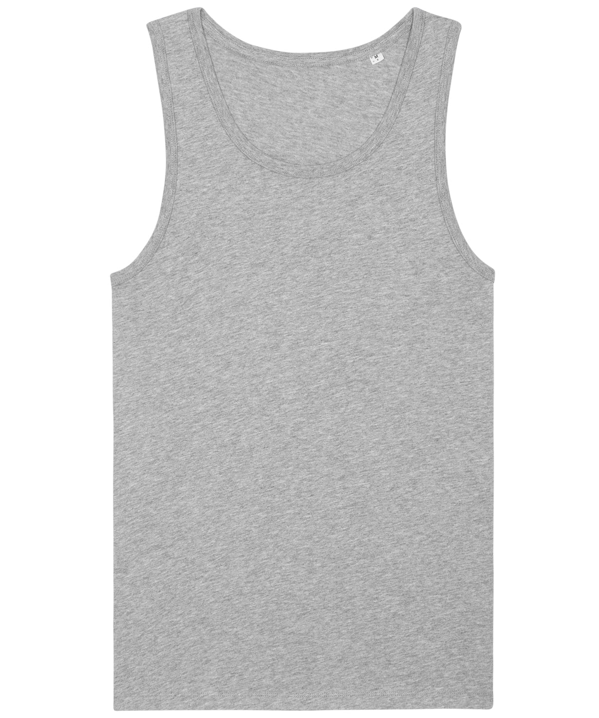 Heather Grey - Stanley Specter (STTM543) - GarmentEmbroidery