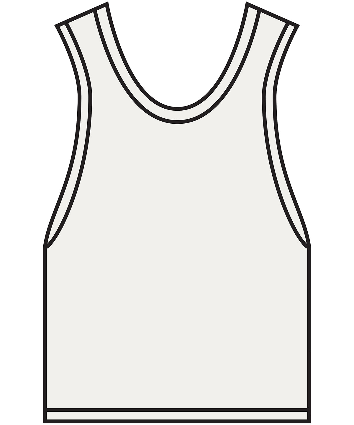 White - Stanley Specter (STTM543) - GarmentEmbroidery