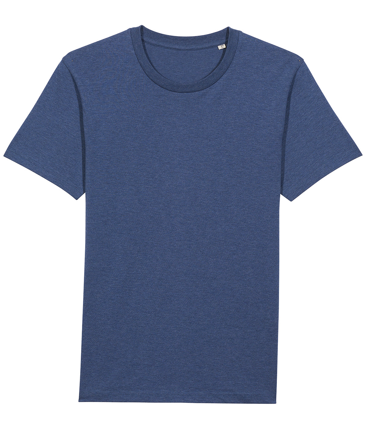 Dark Heather Indigo - Rocker the essential unisex t-shirt (STTU758) - GarmentEmbroidery
