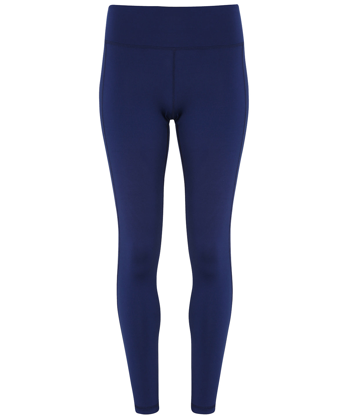 Navy*† - Women's TriDri® performance leggings - GarmentEmbroidery