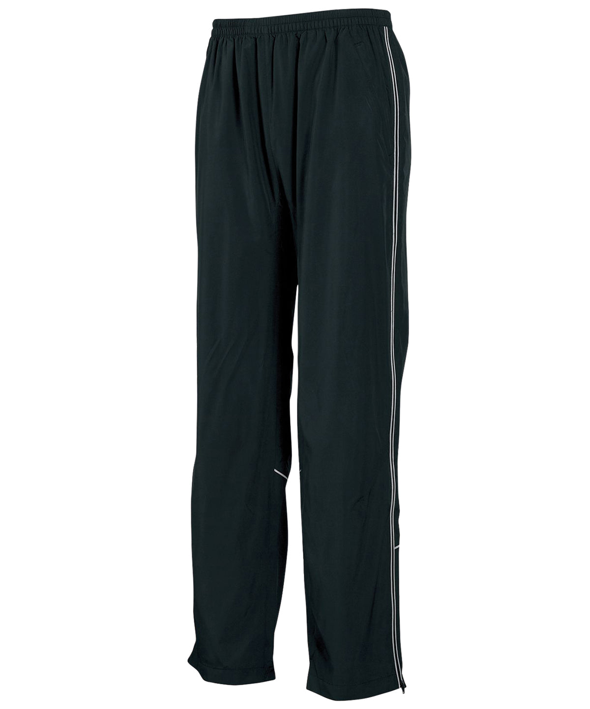 Navy/Navy/Reflective - Super light training pants - GarmentEmbroidery