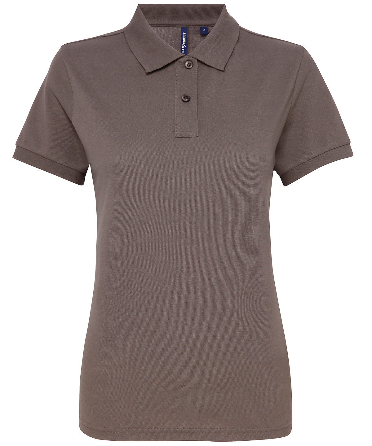 Slate - Women's polo - GarmentEmbroidery