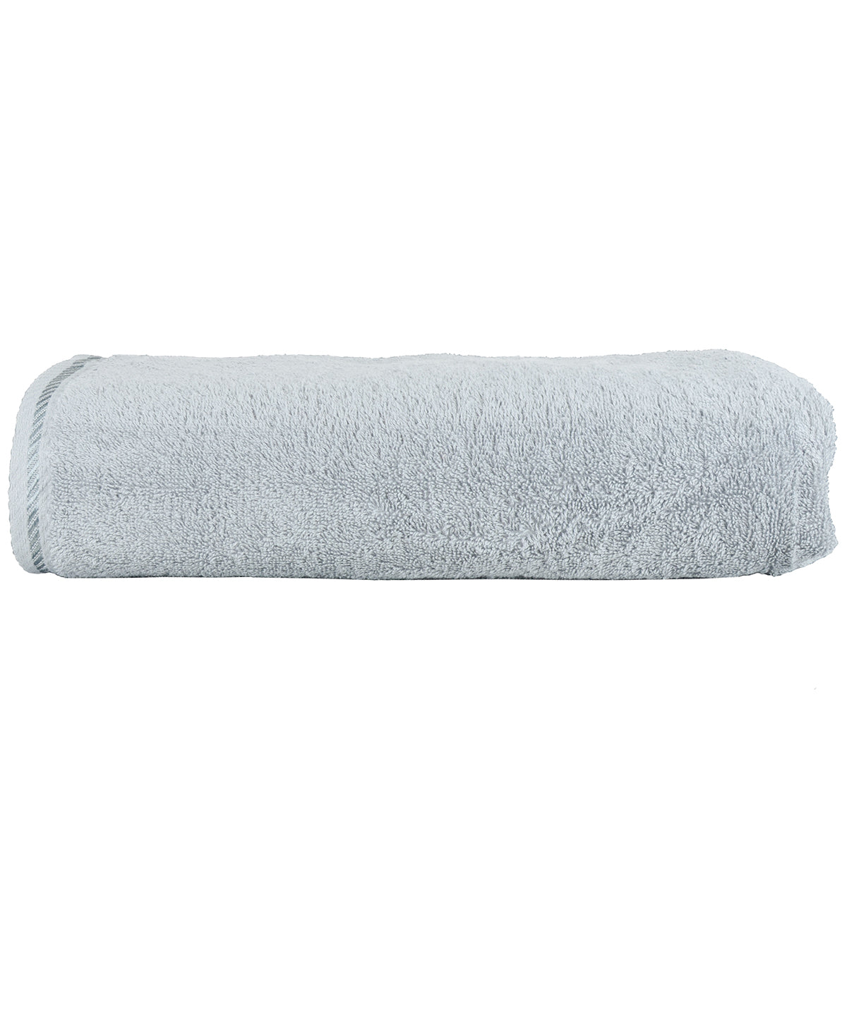 Light Grey - ARTG® Big towel - GarmentEmbroidery