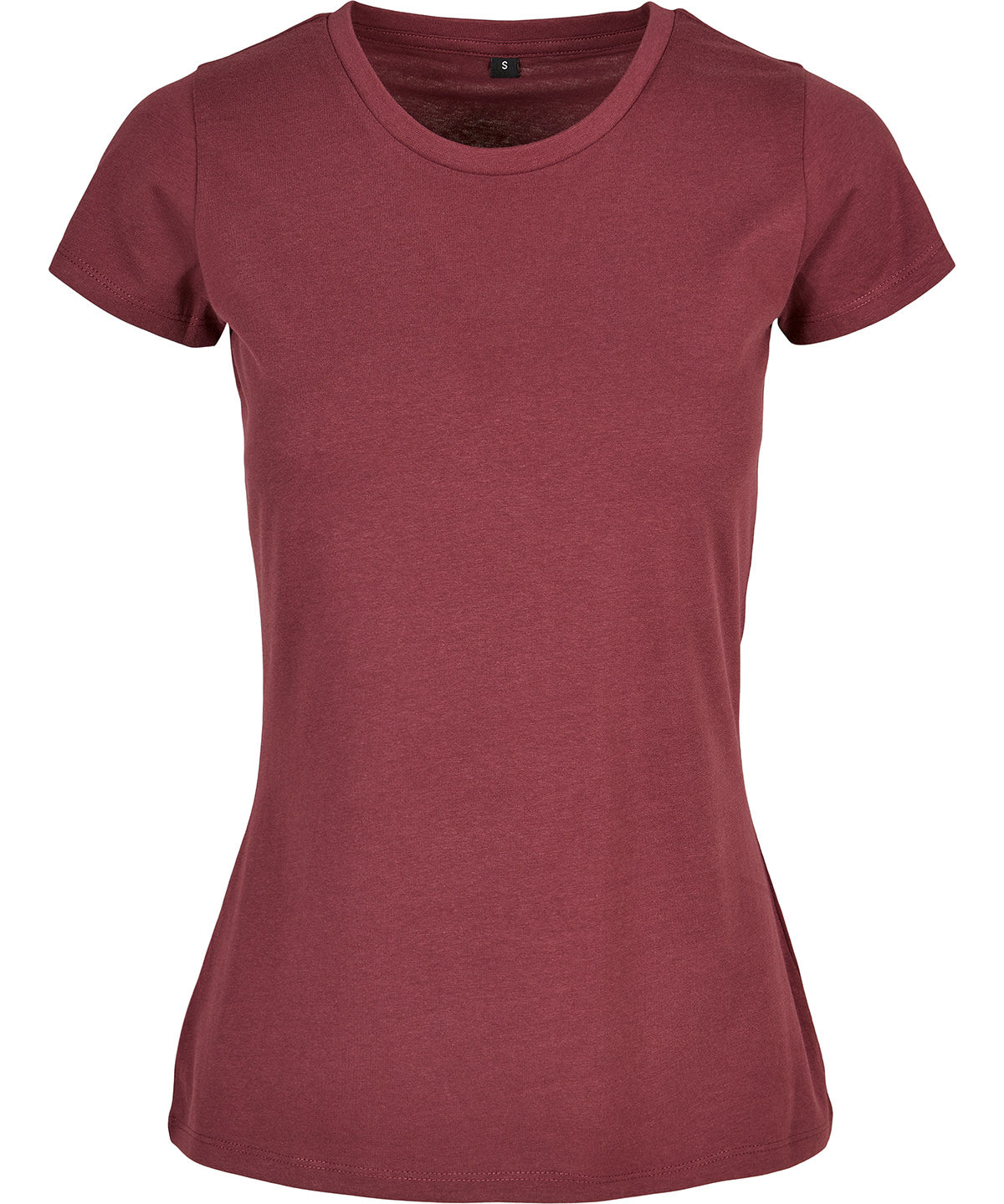 Cherry - Women's basic tee - GarmentEmbroidery